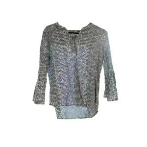 Marc New York by Marc‎ Andrews 3/4 bell sleeve top.